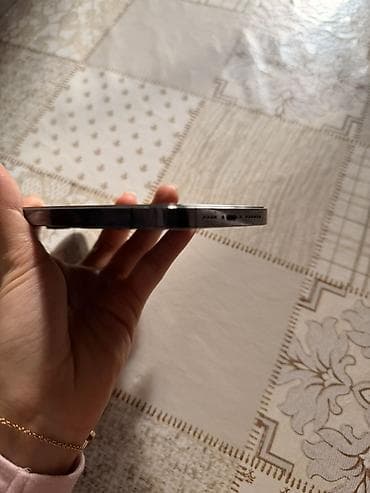 modem ikinci el: IPhone 14 Pro Max — 6