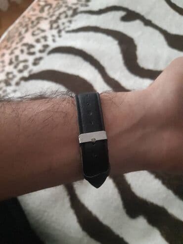 детские наручные часы swatch: Yeni, Qol saatı, rəng - Boz — 4