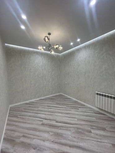 хырдалан купить квартиру: Ахмедлы, 3 комнаты, Новостройка, м. Ази Асланов, 75 м² — 10