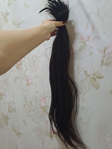 ZAZ: Qaynaq saçlar, Təbii — 1