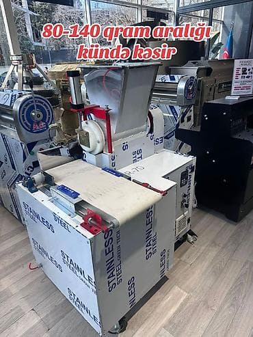 Moyka avadanlığı: Kündə kəsən 
İran istehsalı
80-140 qram aralığı kündə kəsir
0 fazadır — 5