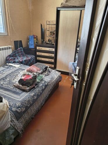 bufet biləcəri: Təknəfərlik çarpayı, Bazasız, Matras ilə, Siyirməsiz — 2