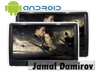 avtomobil ucun naviqator proqrami: Universal android dvd-planşet. Универсальный android dvd-планшет — 1