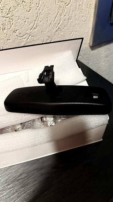 HD Special Rearview Mirror Recorder – ağıllı arxa güzgü — 5