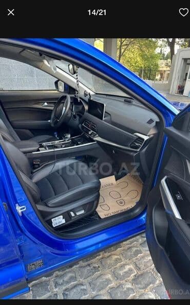 аренда авто с последующим выкупом бишкек: Maşın hazırda lingdədir ilkin ödəniş 16 min 36 ayı qalıb.ideal — 20