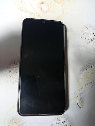 samsung c3782: Samsung Galaxy A03s, цвет - Черный, Отпечаток пальца — 2