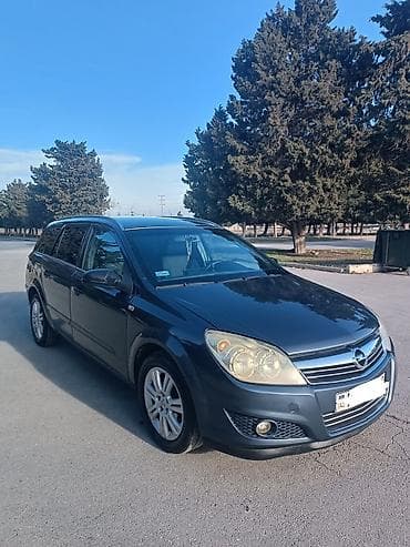 Opel Astra: 1.3 l | 2007 il 357000 km Universal — 7