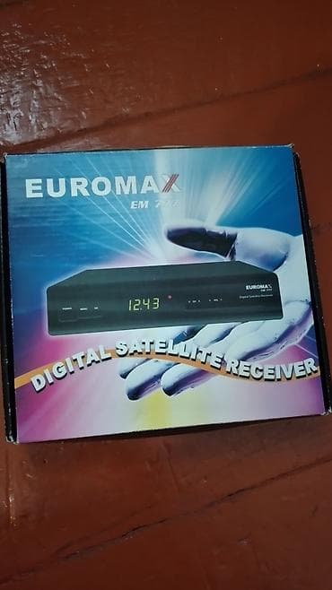 euromax 777 hd biss key: EUROMAX EM 777 rəqəmsal peyk qəbuledicisi
tivizir aprat — 1