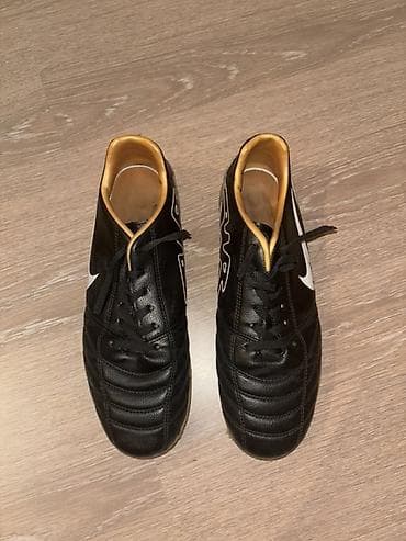 Бутсы: Бутсы Nike, Размер: 42 — 5
