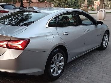 e60 guzgu: Chevrolet Malibu: 1.5 l | 2021 il 90000 km Sedan — 9