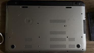 notebook samsung: HP Envy noutbuku – BeatsAudio səs sistemi ilə Xüsusiyyətlər: - Model — 4