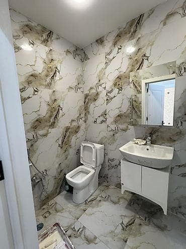 naxcivan dasinmaz emlak: 2 otaqlı, Yeni tikili, 40 kv. m — 5