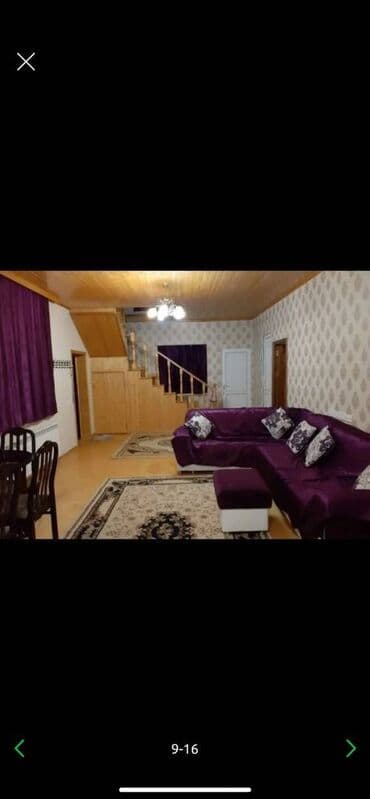 ev certiyojları: 119 kv. m, 3 otaqlı — 4