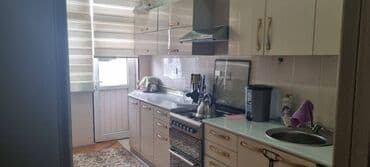 binə qəsəbəsi: Ceyranbatan, 2 otaqlı, Yeni tikili, m. Avtovağzal, 93 kv. m — 6