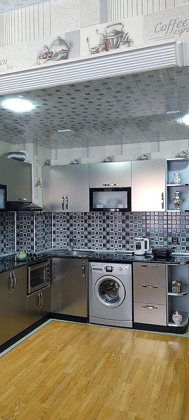 evləe: Bakı, 2 otaqlı, Köhnə tikili, m. Xətai, 587 kv. m — 9