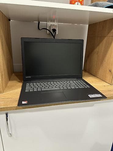 noutbuk ucuz: İşlənmiş Lenovo IdeaPad, 15.6 ", AMD A4, 256 GB, Ödənişli çatdırılma — 3