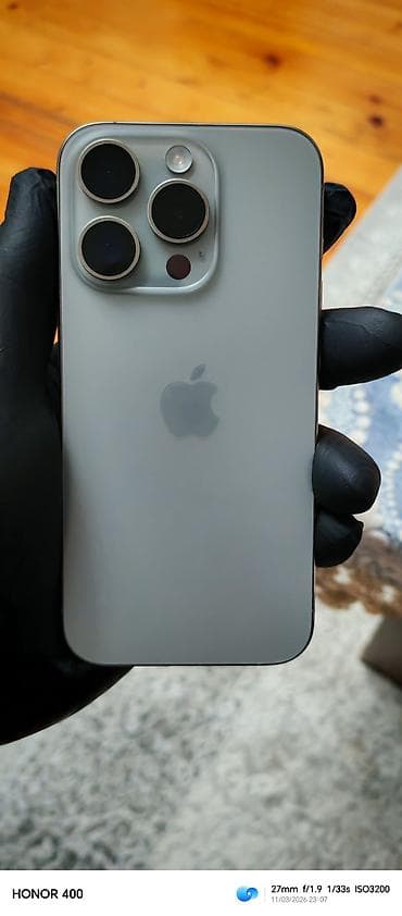 lords mobile: IPhone 15 Pro, 256 GB, Natural Titanium — 2