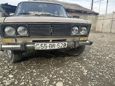 vaz stater: Vaz 06 — 3