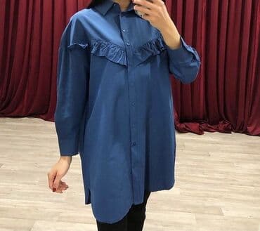 Tunika teze kimidi 10azn satiram 38 razmer unvan 20 yanvar