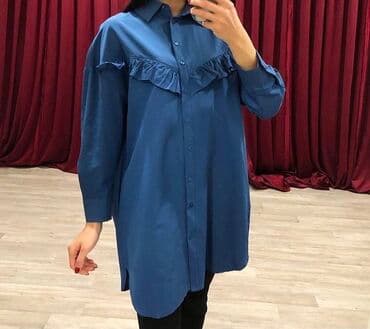 tunik: Tunika teze kimidi 10azn satiram 38 razmer unvan 20 yanvar — 1