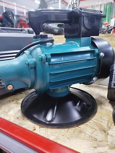 Инструменты: Meakida ZN-70 beton vibratoru motor super keyfiyet 145 — 1
