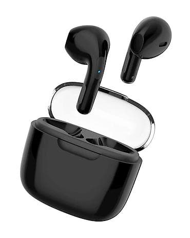 borofone be28 plus: Kateqoriya: Qulaqlıqlar Brend: Celebrat Model: W52 black Təsvir — 1