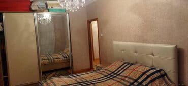 gence masaj salonu: Bakı, Günəşli, 3 otaqlı, Köhnə tikili, 85 kv. m — 4