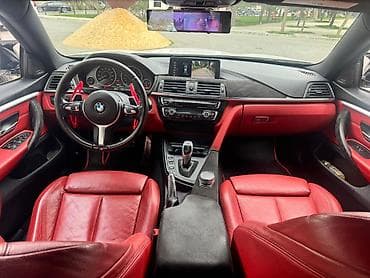 simyorka bmw: BMW 4 series: 2.8 l | 2017 il Kupe — 9