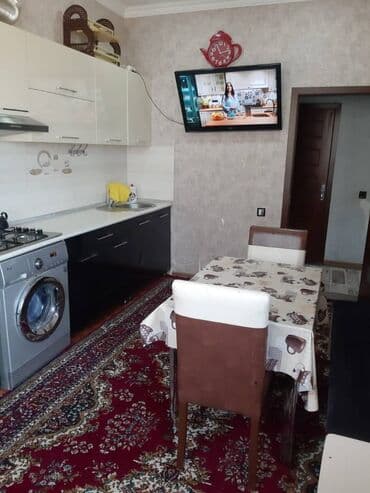 kiraye ev hezi aslanovda: Uzunmüddətli kirayə mənzillər — 3