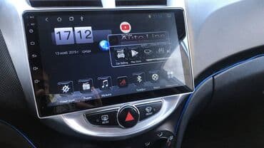 masin zapcastlari qiymeti: Hyundai accent 2012 android monitor 🚙🚒 ünvana və bölgələrə ödənişli — 1