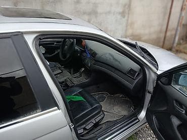 hunday masin: BMW 3 series: 2 l | 1999 il Sedan — 7