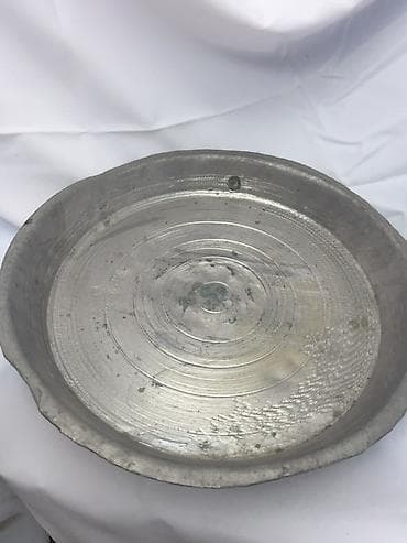 wok tava: Tava, rəng - Gümüşü, Alüminium, Rusiya — 7