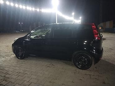 2000 e46 bmw: Nissan Note: 1.5 l | 2012 il Hetçbek — 8