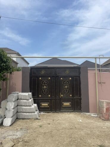 zabrat evlər: 3 otaqlı, 75 kv. m, Kredit var, Yeni təmirli — 11