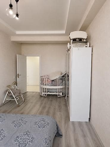 sekide evlerin qiymeti: 2 otaqlı, 70 kv. m — 6