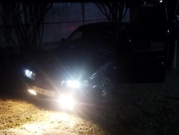 vaz 011: Kraskaya ehtiyac var — 7