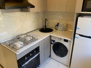 bine qesebesinde kiraye evler 2022: Nizami rayonu,Neftçilər metrosu,Loğman klinikası yaxınlığı,5 — 6