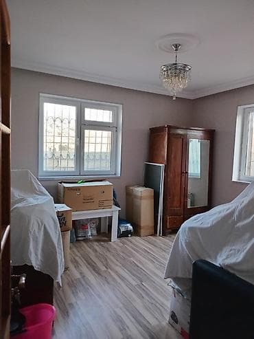 Biləcəri 3 otaqlı, 135 kv. m, Kredit yoxdur, Yeni təmirli — 6