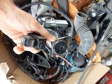 daewoo espero ehtiyat hisseleri: Kia Rio, 2013 il, Orijinal — 2