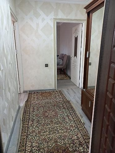 kiraye ev sabuncuda: Saray, 3 otaqlı, Köhnə tikili, 68 kv. m — 4