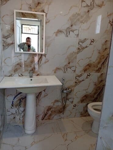 nabran günlük kirayə evlər: 144 kv. m, 4 otaqlı, Kombi, Qaz, İşıq — 4