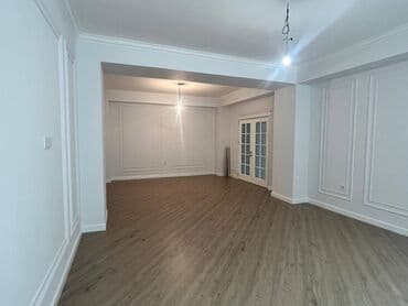 sumqayıt kreditle evler: 3 otaqlı, Yeni tikili, m. Həzi Aslanov, 160 kv. m — 1