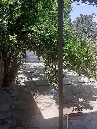 neftcilerde ev: Satılır ev Gəncədə Kamsamolda Muxtar Hacıyevdə 29 nömrəli məktəbin — 9