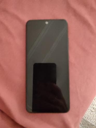 Redmi Note 11, 128 GB, rəng - Qara, Sensor