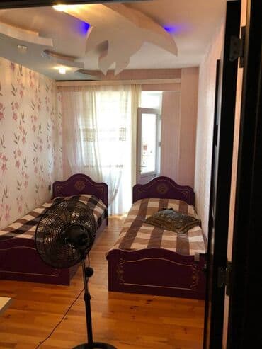 bina az yeni tikililer: Bakıxanov qəs., 3 otaqlı, Yeni tikili, 113 kv. m — 5