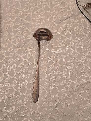 Melixior çömçələr hər biri ayrılıqda 20 azn