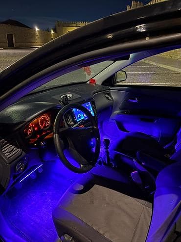 bmw e60 m: Kia Rio: 1.5 l | Hetçbek — 8