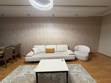 lan: Led Çılçıraq, 1 lampa, Metal — 7