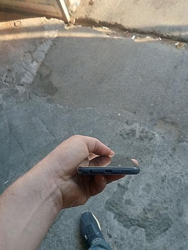 samsung galaxy neo: Samsung Galaxy A13, 64 GB, rəng - Boz, Barmaq izi — 6
