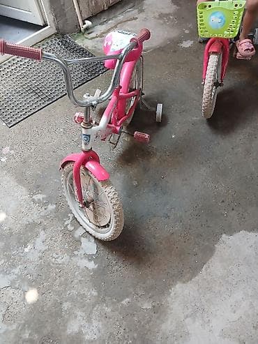 Velosipedlər: Unvan qara cuxur 3 Denedi biri 25 m satlılr — 4